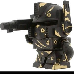 Transformers Optimus Prime Gold